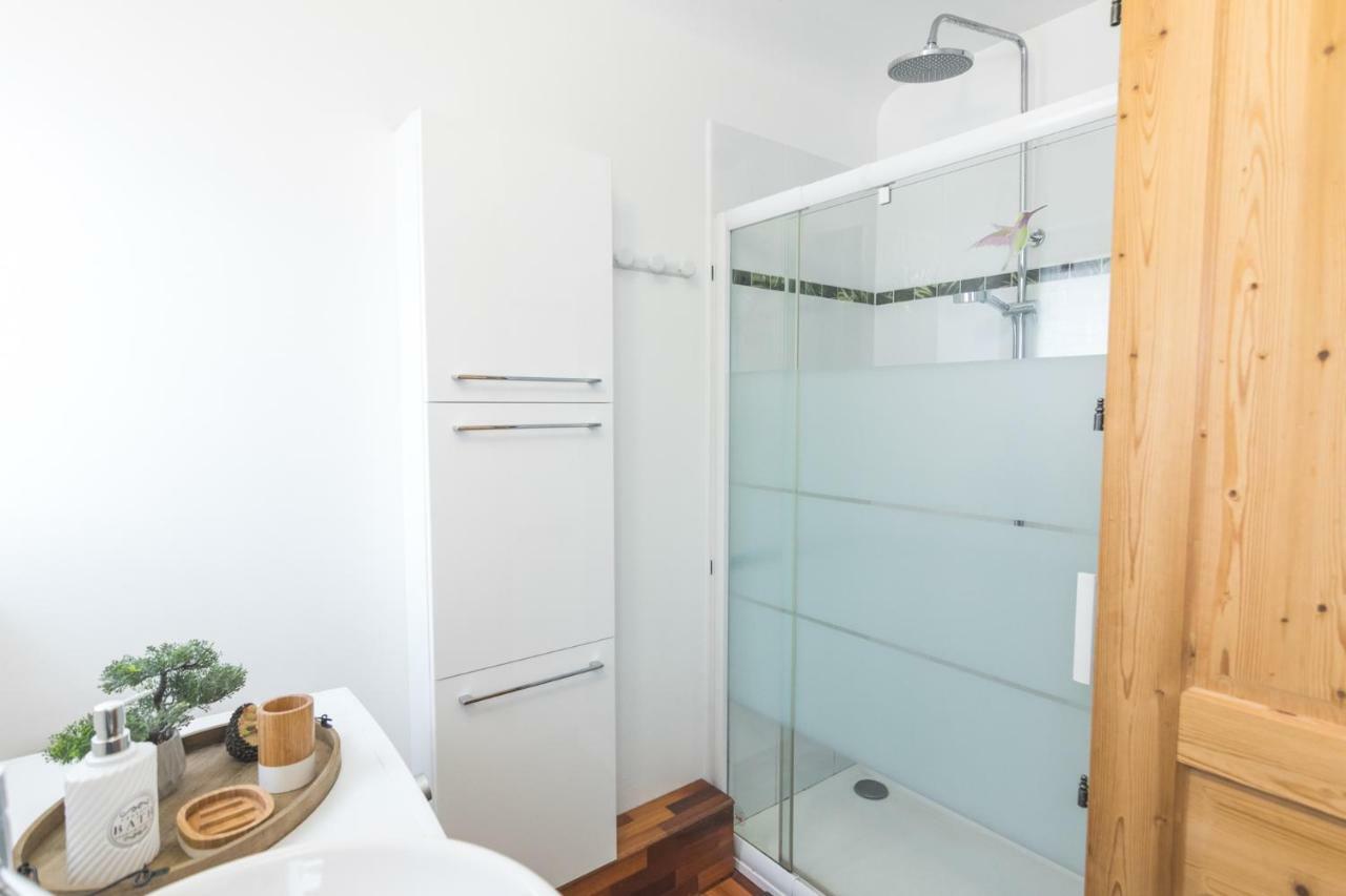 Residence Campredon - Decoration Typique - 25M2 De Terrasse Amenagee Plein Sud Avec Vue Panoramique - Internet - Jardin - Parking - Navette - Linge Et Menage En Options Payantes Font-Romeu-Odeillo-Via Eksteriør bilde