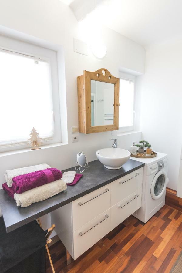 Residence Campredon - Decoration Typique - 25M2 De Terrasse Amenagee Plein Sud Avec Vue Panoramique - Internet - Jardin - Parking - Navette - Linge Et Menage En Options Payantes Font-Romeu-Odeillo-Via Eksteriør bilde